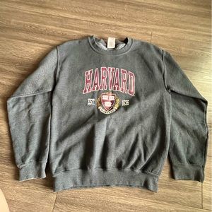 Harvard Sweatshirt